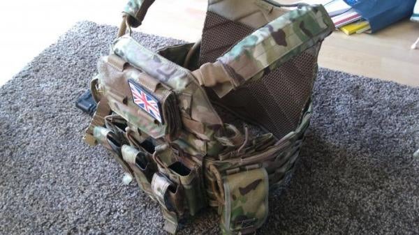 Warrior Assault Systems Tactical Gear | Airsoft Forum Warrior Assault Systems Tactical Gear | Airsoft Forum