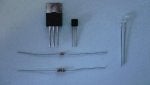 Circuit component Gas Composite material Electrical supply Electronic component