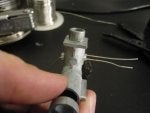 Hand Finger Bicycle part Thumb Gas